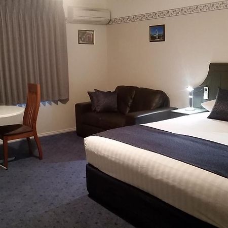 Ararat Southern Cross Motor Inn Екстериор снимка