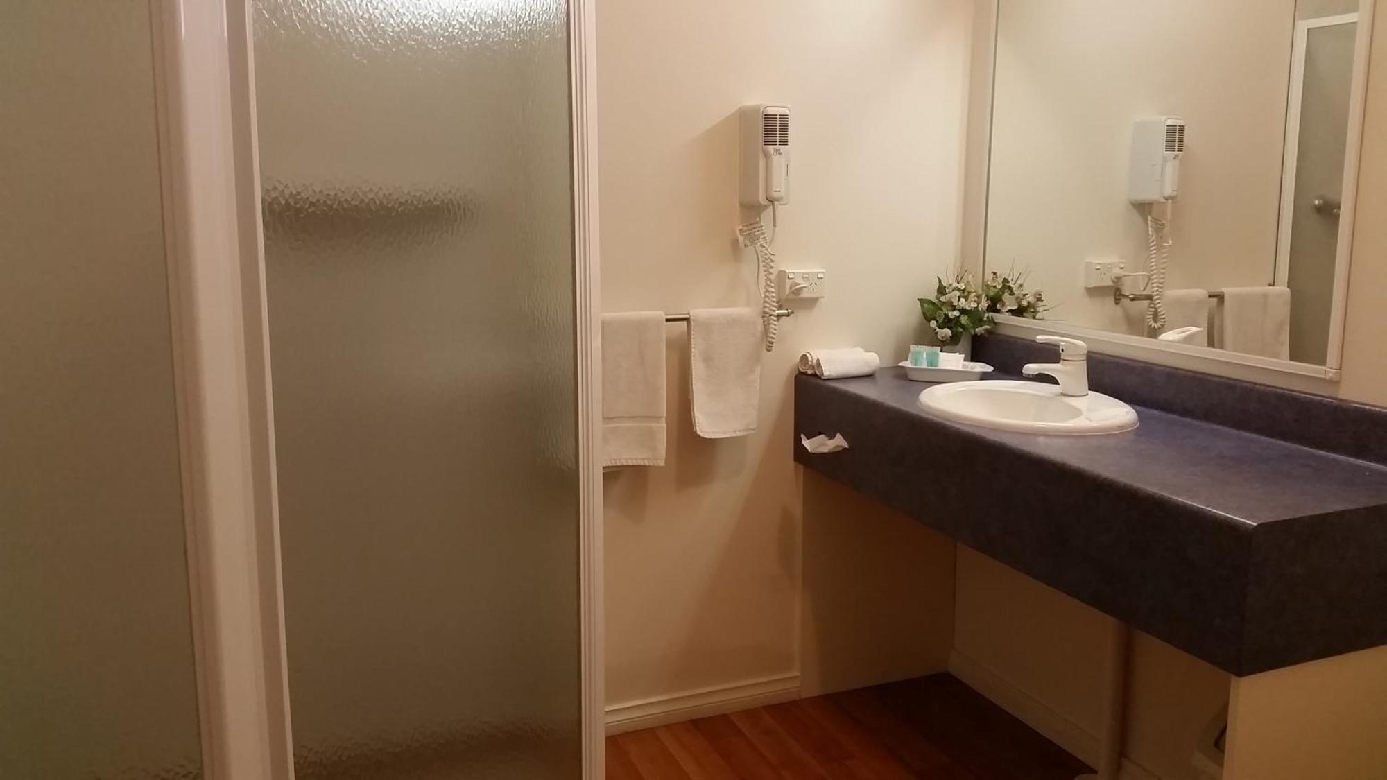 Ararat Southern Cross Motor Inn Екстериор снимка