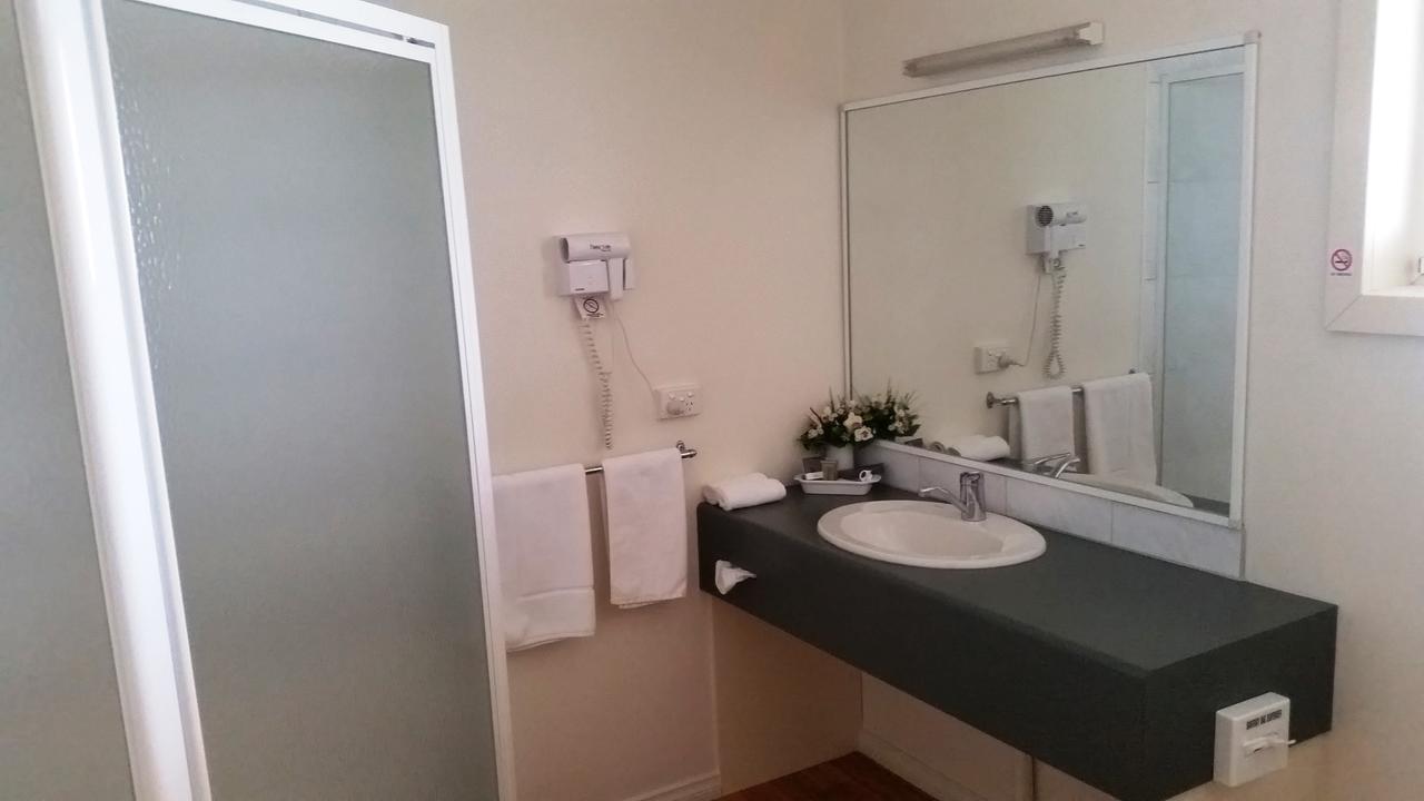 Ararat Southern Cross Motor Inn Екстериор снимка